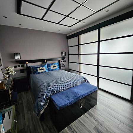 Tower Guest House York Luaran gambar