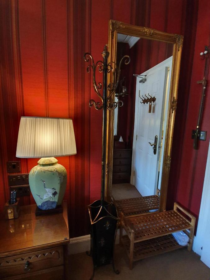 Tower Guest House York Luaran gambar