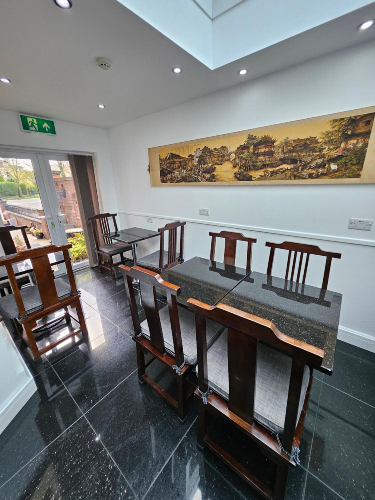 Tower Guest House York Luaran gambar