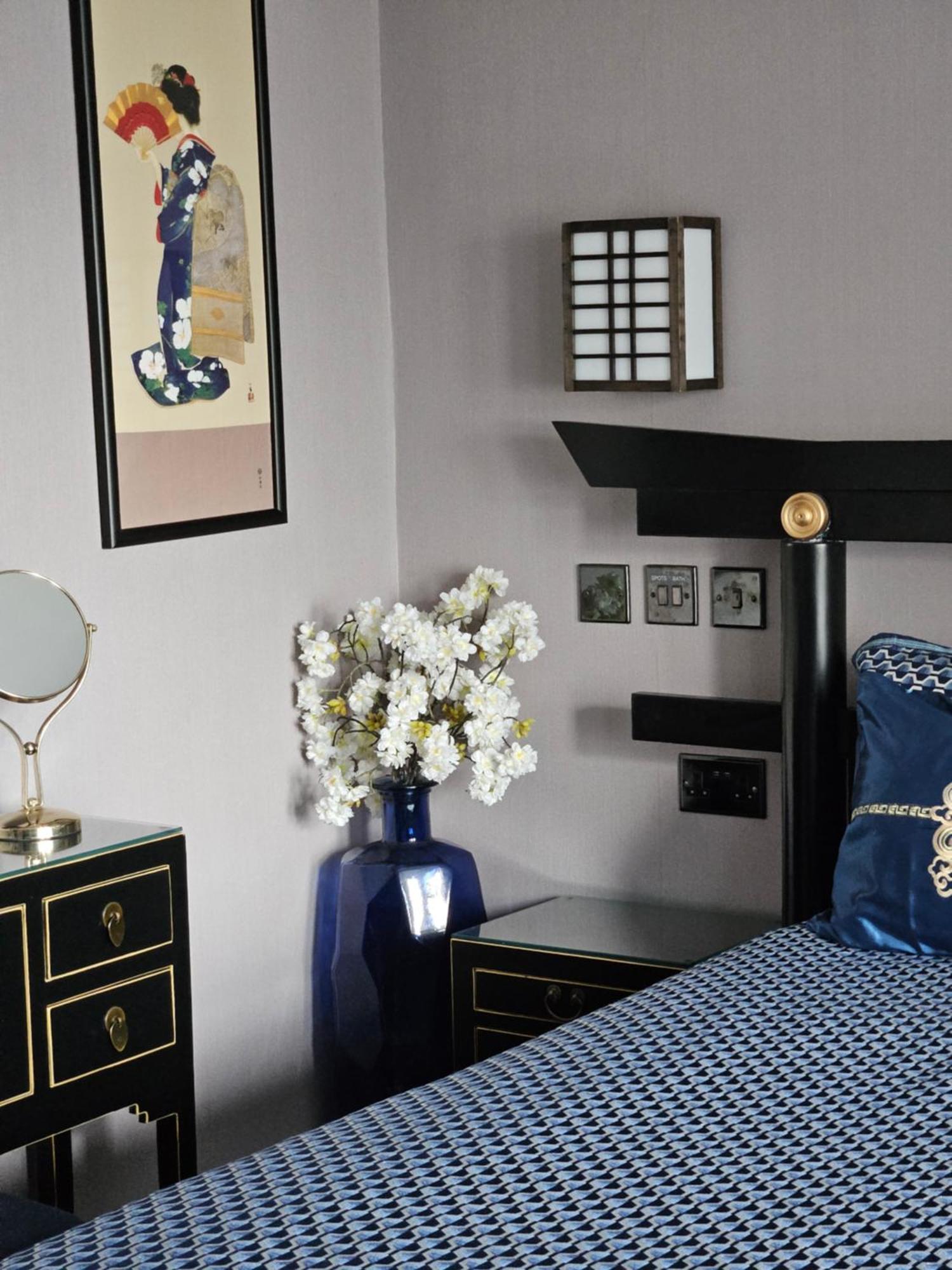 Tower Guest House York Luaran gambar