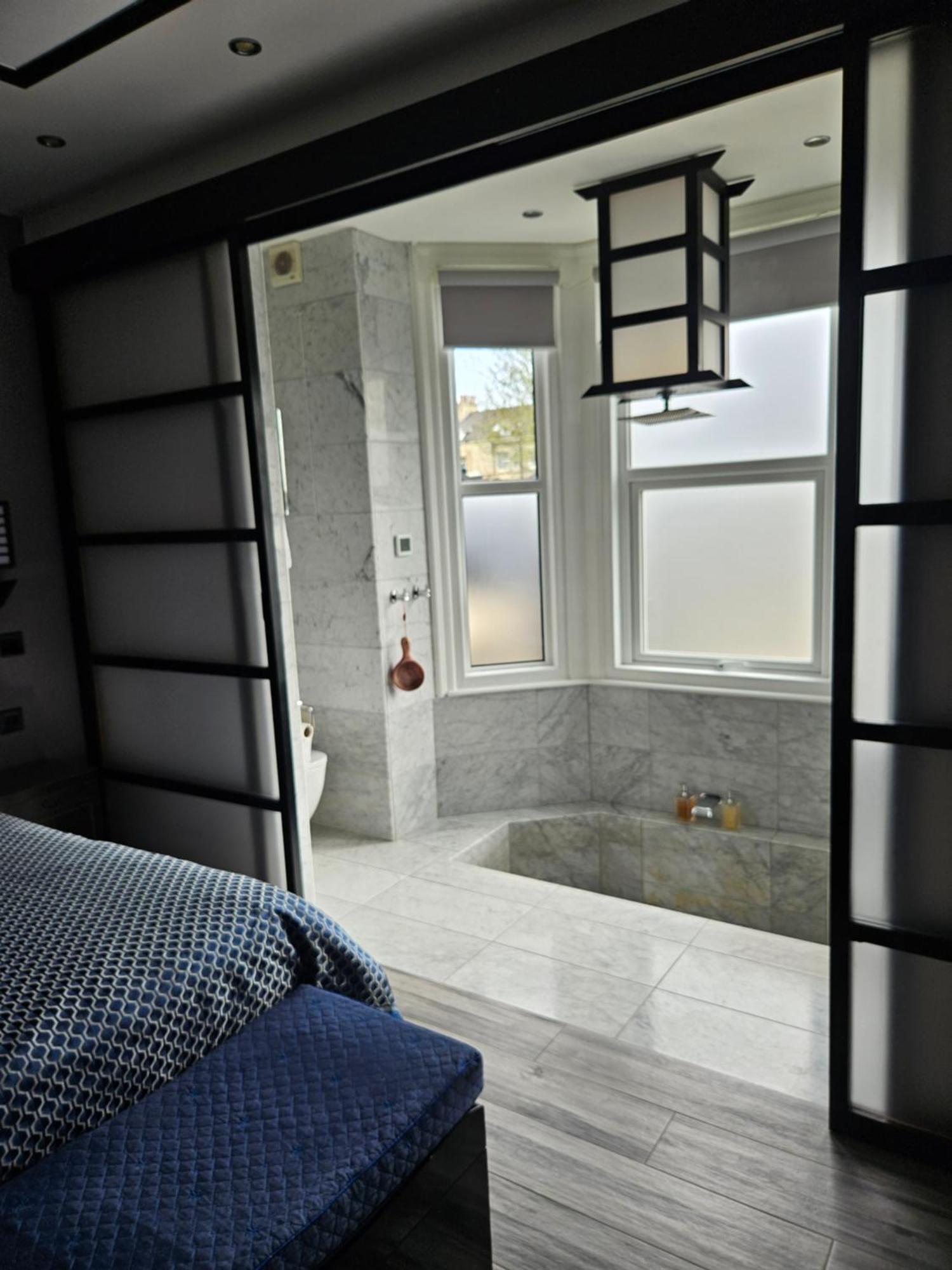 Tower Guest House York Luaran gambar