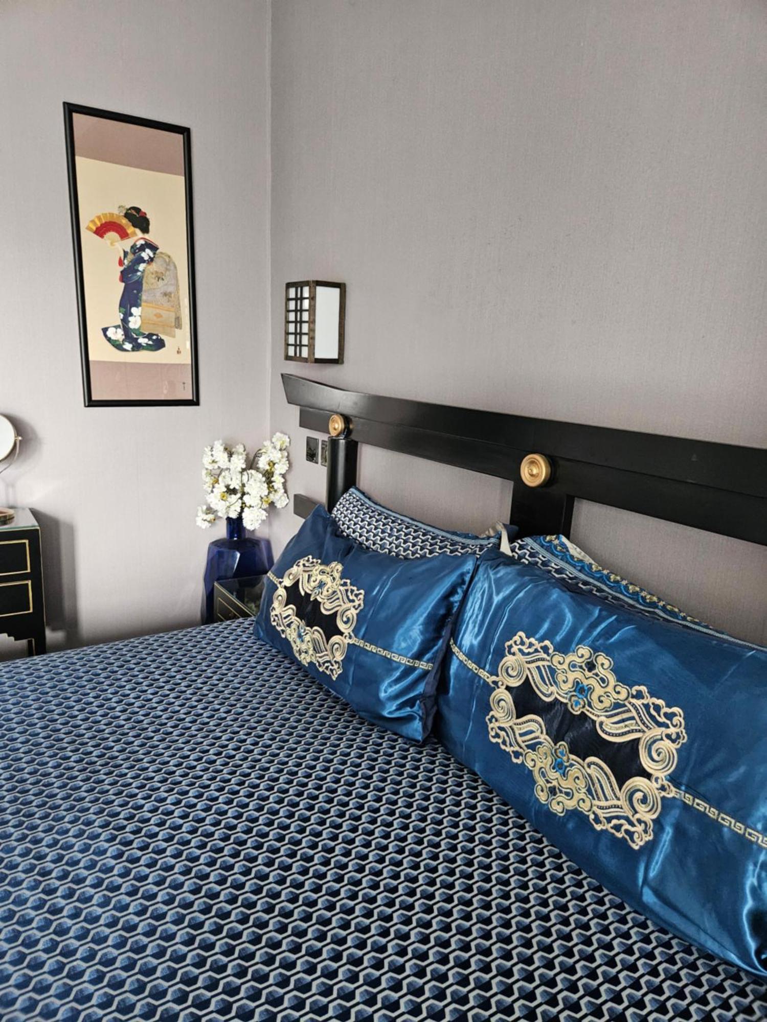 Tower Guest House York Luaran gambar