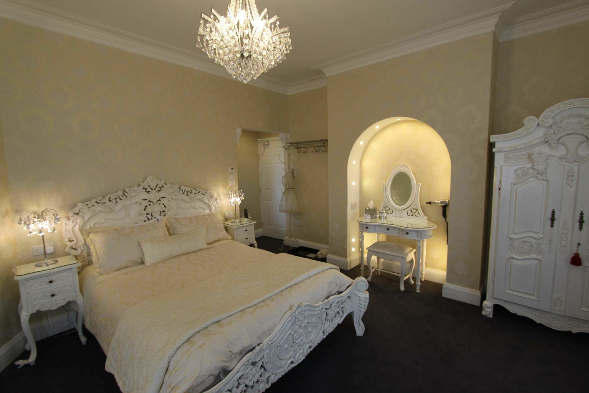 Tower Guest House York Luaran gambar